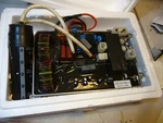 Inverter Module DU25 120V 60HZ Kipor IG2600 New. Price: $120.49.