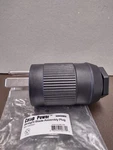 Conntek Plug Straight Blade, 50A, 125/250V, #60837-00, New Reliance Controls. Price: $28.00.
