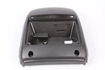 Honda Original Equipment Fr Cover *NH314* (conduct Gray) 63511-Z07-000ZA New. Price: $53.70.