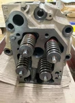 Cummins Cylinder Head Pn 3641564RX New. Price: $2083.00.