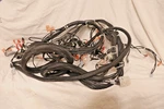 23W-3015G Ge Zenith Wiring Harness Transfer Switch Ats Power Panel Cat Used. Price: $269.00.
