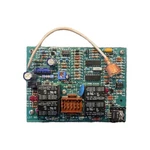 Kohler Pcb Assembly F-254717 Relay Controller Used. Price: $385.00.