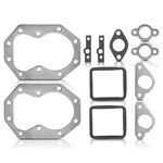 New Top End Set With Head Fits Onan 24HP, 26HP Usa Ship. Price: $16.99.