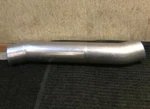 Air Intake Pipe Cummins P/n: A031A199 Fits C60D6R C80D6R C100D6R New. Price: $92.00.