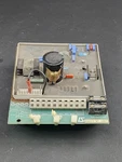 Leroy Somer Voltage Regulator Avr Board No. 1087 Unsure Condition Used. Price: $60.00.