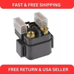 Caltric Starter Relay Solenoid For Ktm 58211058000 12V New. Price: $20.59.
