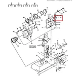 MEP802A - MEP803A MEP806A/B MEP807A/B Auxiliary Fuel Pump Facet 40194, Ns... New. Price: $166.85.