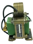 Ge CR9500A104BG2A 115 V Ac Push-type Linear Solenoid New. Price: $93.48.