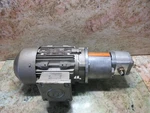 Trans-power Nema Motor Pump TPE2R18CIC145TC TXC145T2U4B Haldex 1802591 Vescor Used. Price: $399.99.