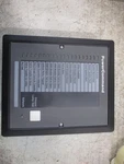 Cummins Powercommand Annunciator A029Y776 125VAC 30VDC Used. Price: $200.00.