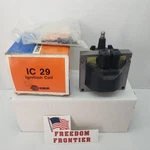 Napa Echlin Ignition Coil IC29 Nos New. Price: $24.75.