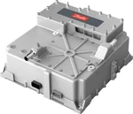 New Danfoss EC-C1200D-600 Ev Traction Inverter 80 Kw / 270 425V Dc. Price: $2150.00.