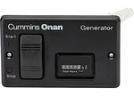 Cummins/onan 300-4937 Panel Kit Remote New. Price: $158.45.