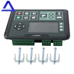 DC60D Generator Set Controller With 4.3" Lcd Screen For Parameters Monitoring New. Price: $144.00.