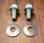 Honda Blade Set (2) Washers Hrc Hrx 90105-960-710 Genuine Oem New. Price: $16.10.