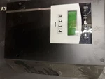 Ge Zenith MX150 50P-1160RPL 50P-1158 Panel Ats Controller Used. Price: $1750.00.