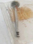 Honda Genuine Parts 14721-889-000 Exhaust Valve New. Price: $20.49.