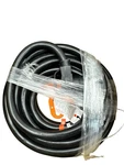 Generator Extension Cord Amp 36FT N14-50P N14-50R 6/8 Awg Copper Vevor 63 New. Price: $119.95.
