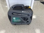 Genuine New Oem Cummins Onan Watt Inverter Generator P2500I. Price: $800.00.