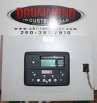Deep Sea Ascot Generator Control Panel 7450-003-A1 Ash-t D93-IP66-IK10 12 Vdc New. Price: $524.99.