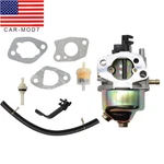 GP3250 Carburetor Fit For Generac Centurion 5982-1 5789 6104RO Generator 006104 New. Price: $11.70.