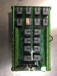 Olympian Access 4000 Remote Annunciator Relay Board 650-192, PBA0015C, PCL0015 Used. Price: $130.00.
