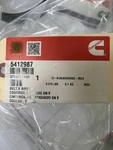 Cummins Belt,v Ribbed 5412987 New. Price: $50.00.