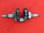 Generac Centurion 420CC Gas Generator Complete Tapered Crankshaft 0J58620136 New. Price: $129.99.
