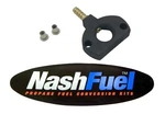 Nashfuel Venturi Adapter Fits Generac GP6500E Generator New. Price: $59.99.