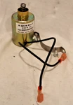K-2228 Ge Zenith Solenoid 240V F17 Transfer Switch Power Coil Ats Mechanism New. Price: $979.00.