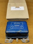 Auto-lite C2TF-10505A Voltage Regulator 1962 Ford Truck F-100 12V Rebuilt Remanufactured. Price: $105.95.