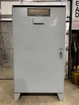 Generac Outdoor Automatic Transfer Switch 120/240V Single Phase HTSN600A3 Used. Price: $4000.00.