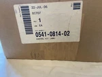 Cummins 0541-0814-02 Programming Assistance Available New. Price: $800.00.
