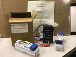 420-0572/ 420-0573-01/ 420-0573-02 New Onan Control Board Tester W/adapters.. Price: $800.00.
