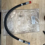 Generac 061903E Lp Fuel Line. 24.5 Pat New. Price: $80.00.