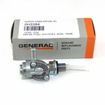Oem 0H3384 Generac Fuel Shut Off Valve New. Price: $12.96.