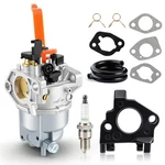 Oem Ruixing Generac 0G8442A111 Carburetor For 389CC GP5500 GP6500 Generator New. Price: $35.99.