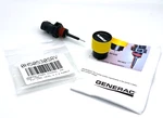 Genuine Generac Part - 0H50530SRV Coolant Level Kit For & Panels New. Price: $134.99.