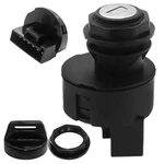 Jsmancave Ignition Switch Lock 6 Pin 710002324 710000728 710001421 Fits For C... New. Price: $26.34.