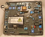 E000-23408 Stamford Newage Cummins Onan MX341UL Avr Automatic Voltage Regulator. Price: $788.00.