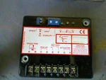 Gac Series Governors America Corp Analog ESD2210-12 New. Price: $297.00.