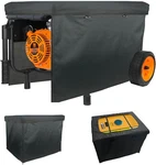 Generator Covers While Running,outdoor Tent Cover,waterproof New. Price: $51.25.
