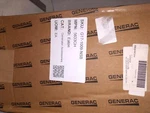 Eaton Generac G17-1009 5633CH Cold Weather Kit Generator Warmer New. Price: $199.00.