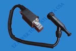 Wen DF1100T 8300 9500 Watt 457CC Dual Fuel Generator Ignition Coil New. Price: $44.99.