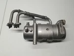 Yanmar 119775-33000 Oil Cooler 6LPA-STP2 6LPA-STZP2 6LPA-STZP3 Oem Used. Price: $750.00.