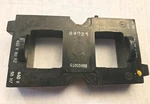 G105D486 Size 2 Main Coil 480 Volt 60 Hz Telemecanique Gould Ite Onan New. Price: $20.20.