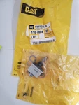 Cat 110-7884 Toggle Switch, 3 Position Heavy Duty, Momentary On/off/on New. Price: $35.00.