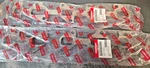 Yanmar Gasket Exh 119798-13220 New. Price: $150.05.