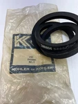 Kohler Marine Generator Drive Belt, 240894 New. Price: $18.35.
