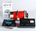 New Fabco Power Mite Belt Driven PM-220 Generator Kit With Control Box & Pmvr-. Price: $665.00.